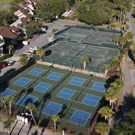 515 Sunsuite - Studio Fripp Island Exterior foto