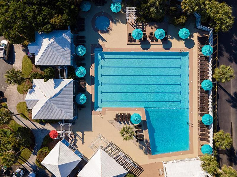 515 Sunsuite - Studio Fripp Island Exterior foto