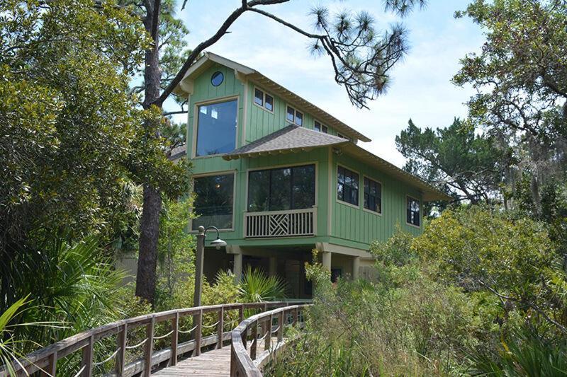 515 Sunsuite - Studio Fripp Island Exterior foto