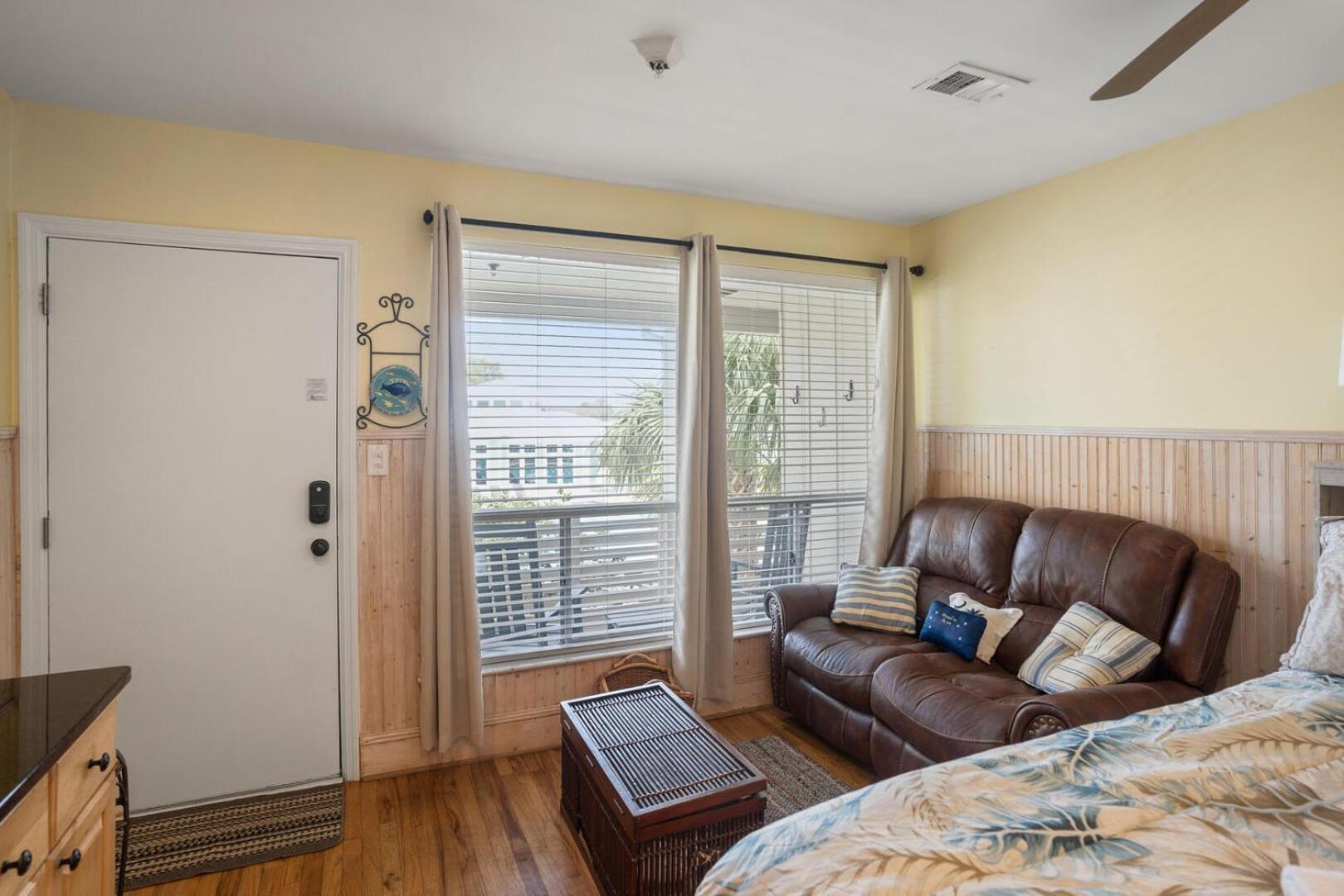 515 Sunsuite - Studio Fripp Island Exterior foto