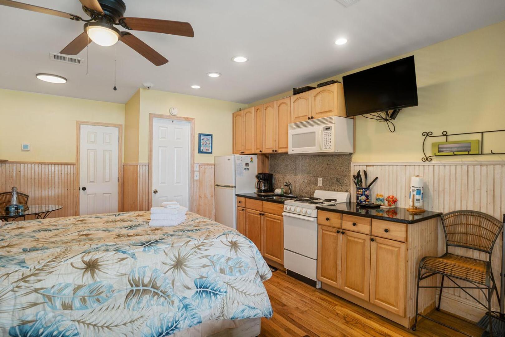 515 Sunsuite - Studio Fripp Island Exterior foto