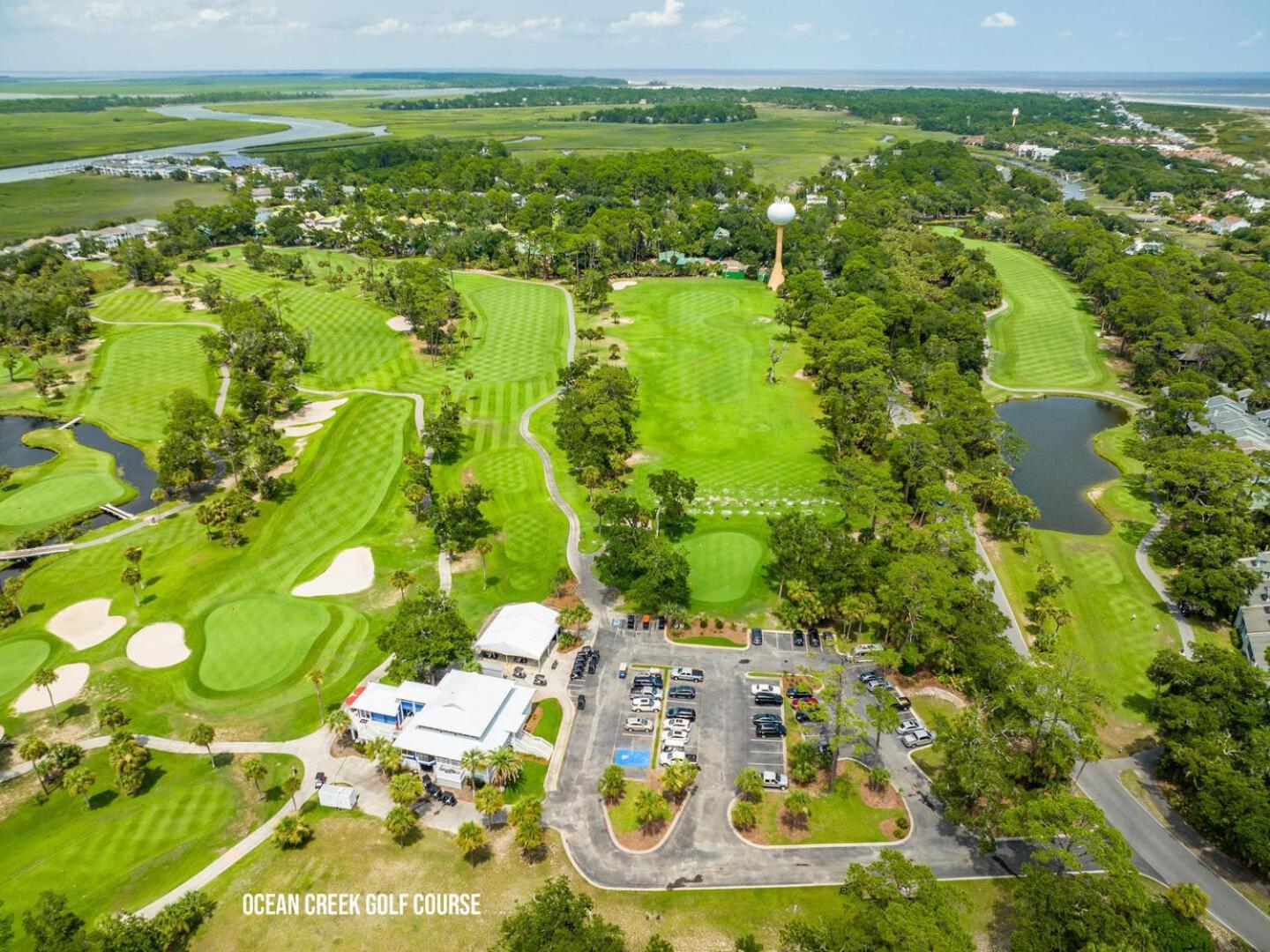 515 Sunsuite - Studio Fripp Island Exterior foto