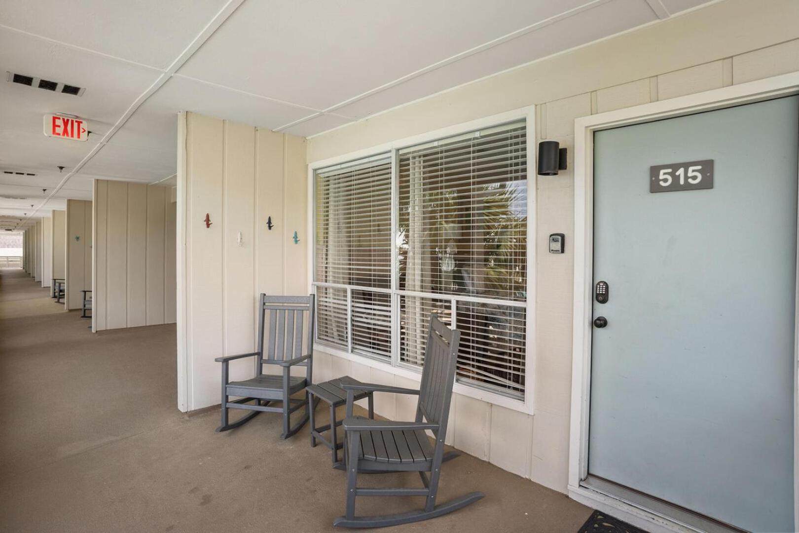 515 Sunsuite - Studio Fripp Island Exterior foto
