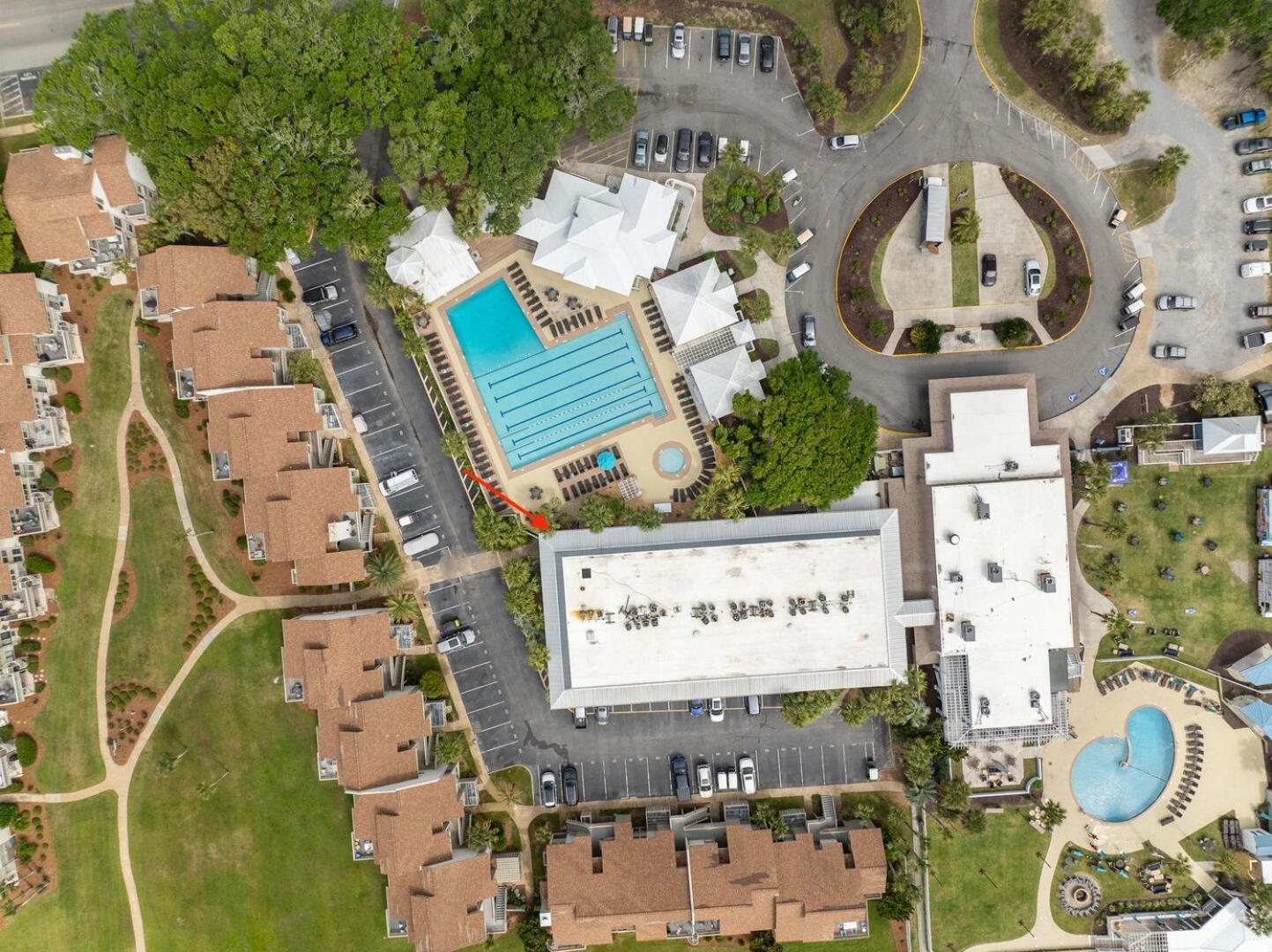 515 Sunsuite - Studio Fripp Island Exterior foto