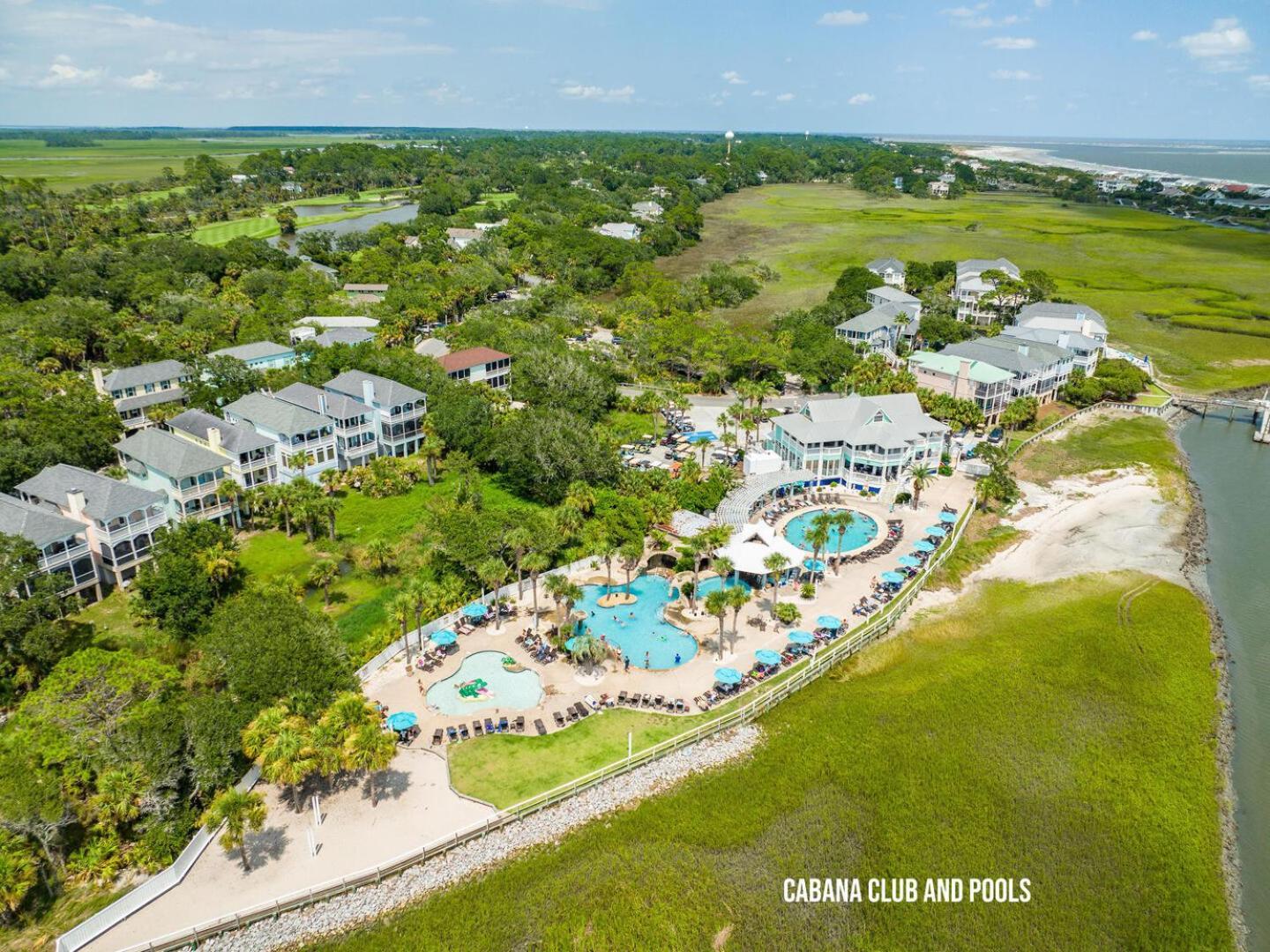 515 Sunsuite - Studio Fripp Island Exterior foto