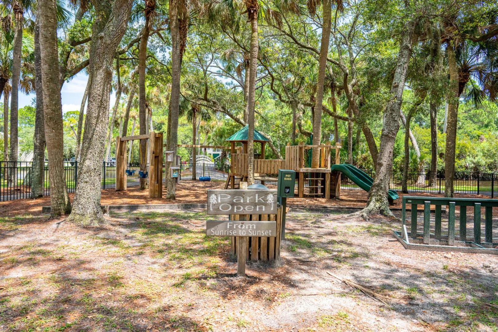 515 Sunsuite - Studio Fripp Island Exterior foto