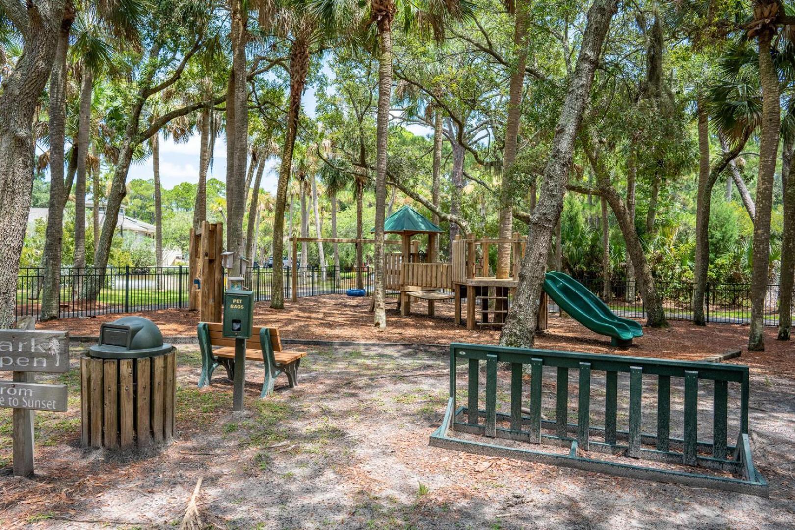 515 Sunsuite - Studio Fripp Island Exterior foto