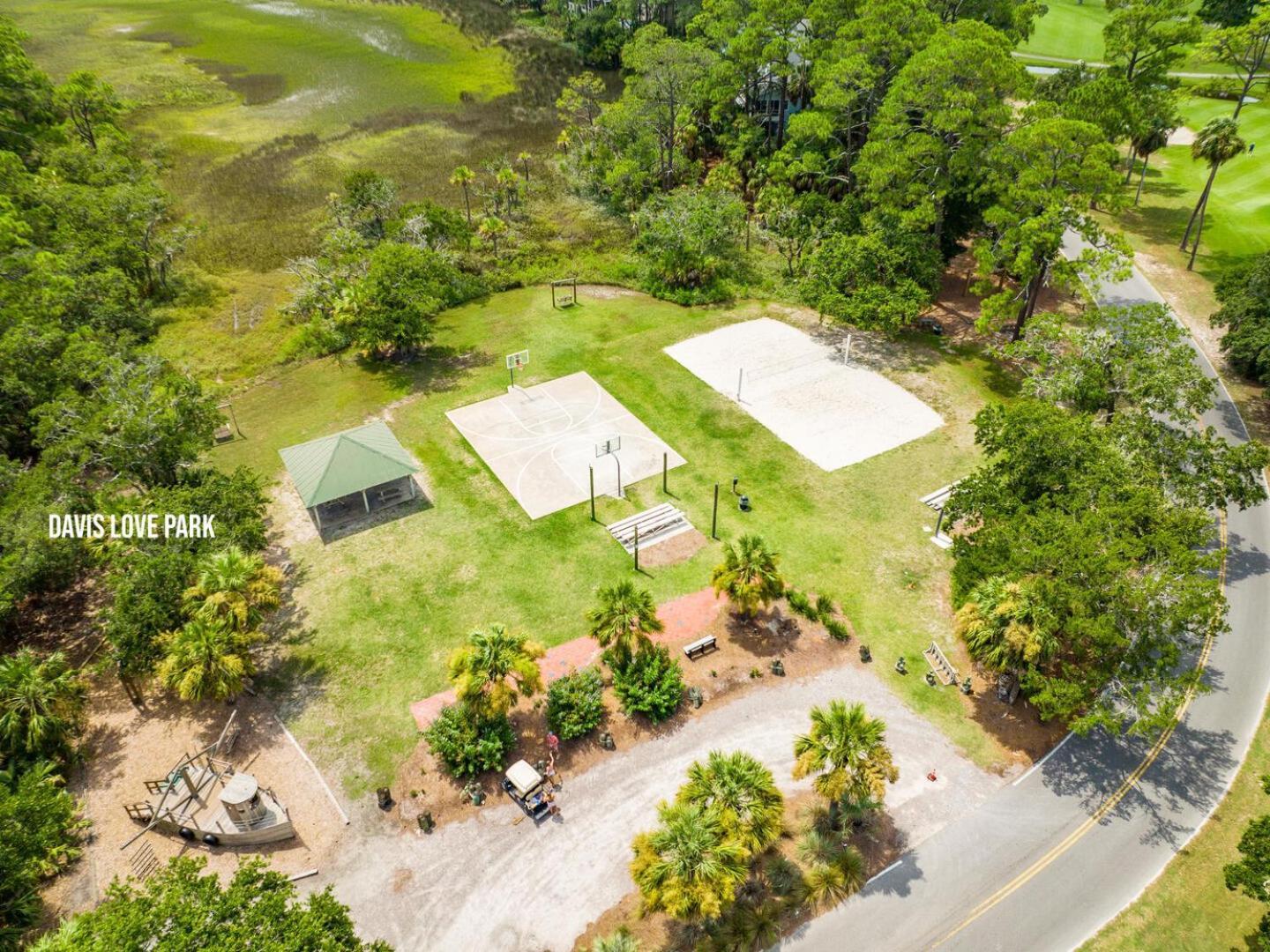 515 Sunsuite - Studio Fripp Island Exterior foto