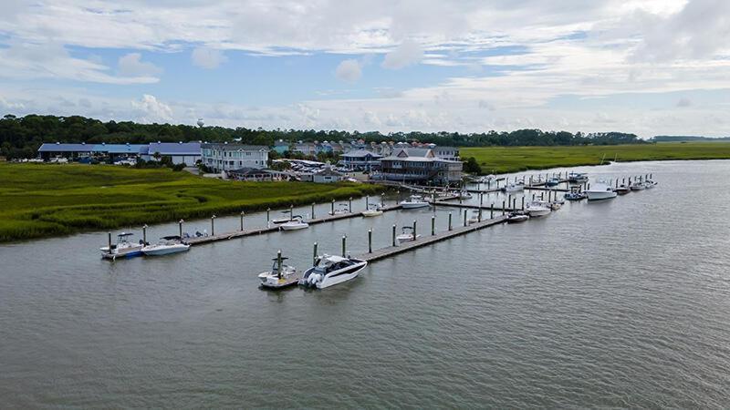 515 Sunsuite - Studio Fripp Island Exterior foto