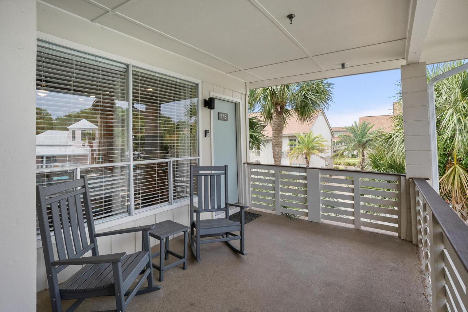 515 Sunsuite - Studio Fripp Island Exterior foto