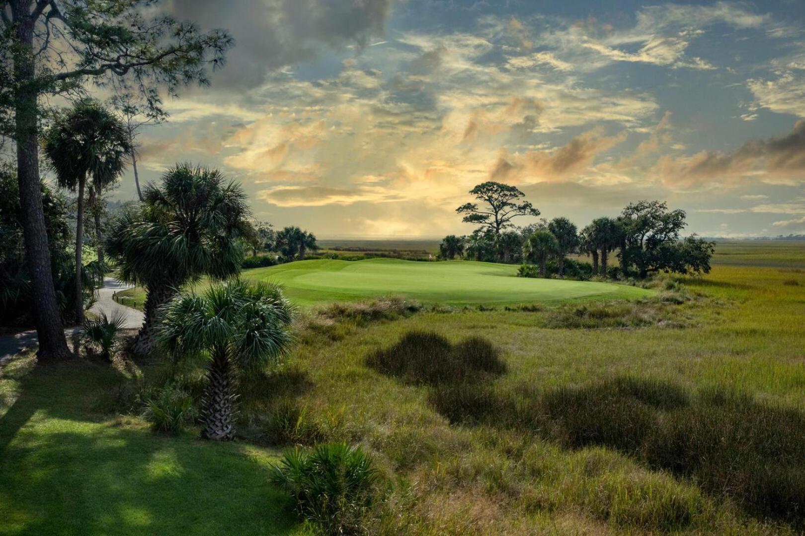 515 Sunsuite - Studio Fripp Island Exterior foto