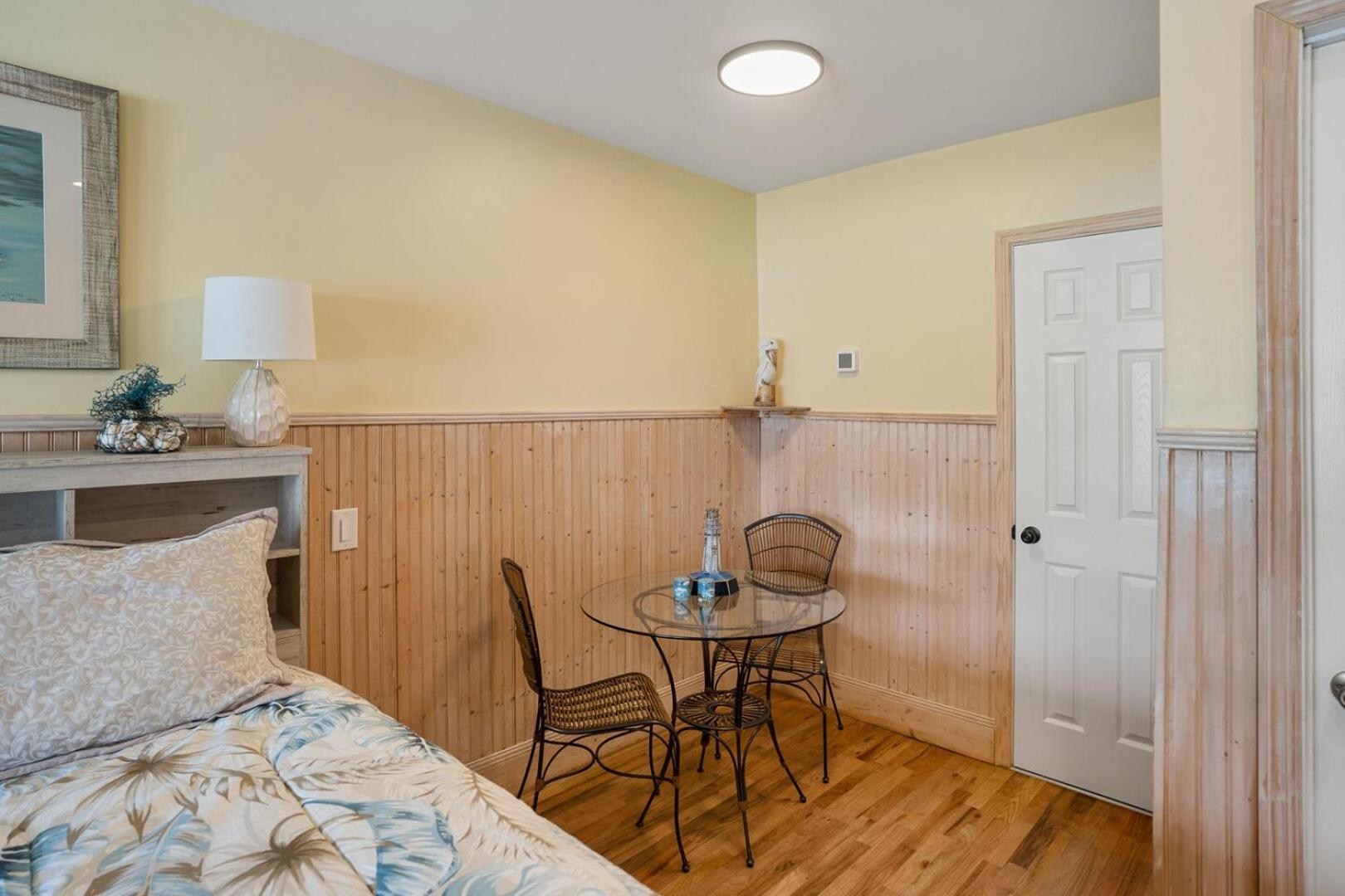 515 Sunsuite - Studio Fripp Island Exterior foto
