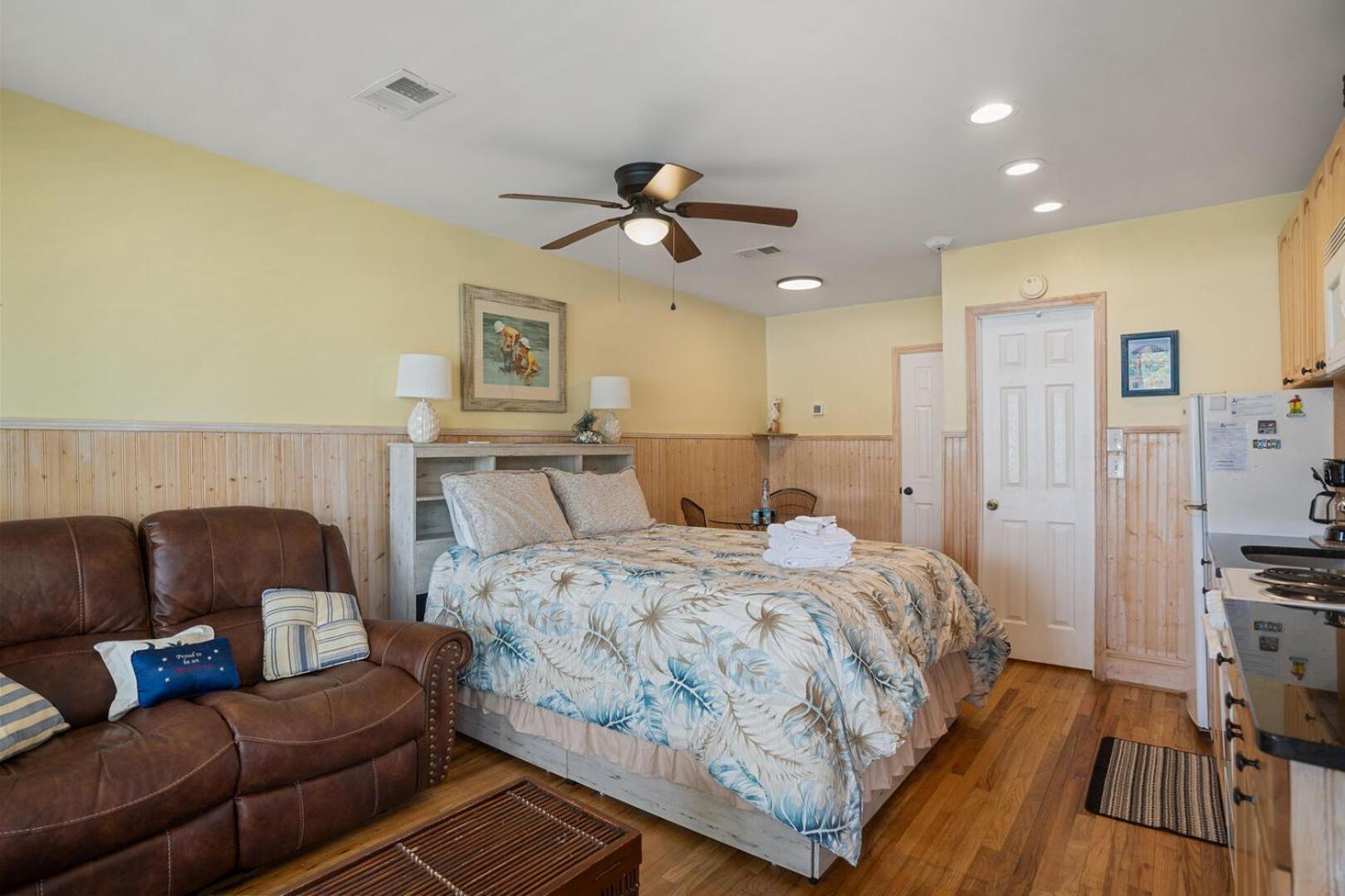 515 Sunsuite - Studio Fripp Island Exterior foto