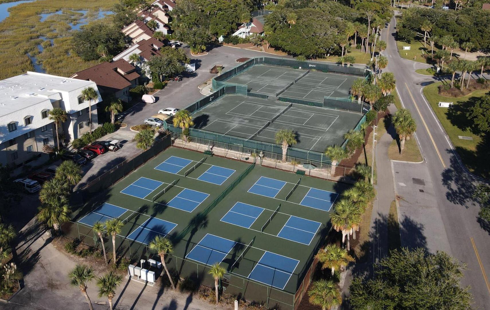 515 Sunsuite - Studio Fripp Island Exterior foto