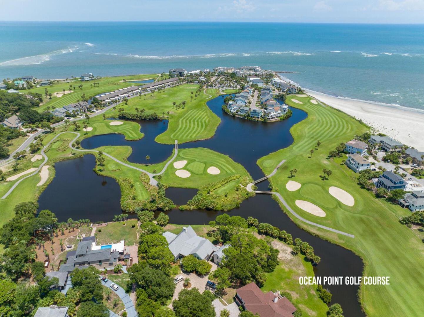 515 Sunsuite - Studio Fripp Island Exterior foto